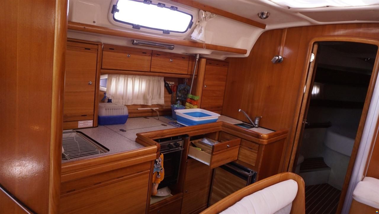 Bavaria 42 Cruiser