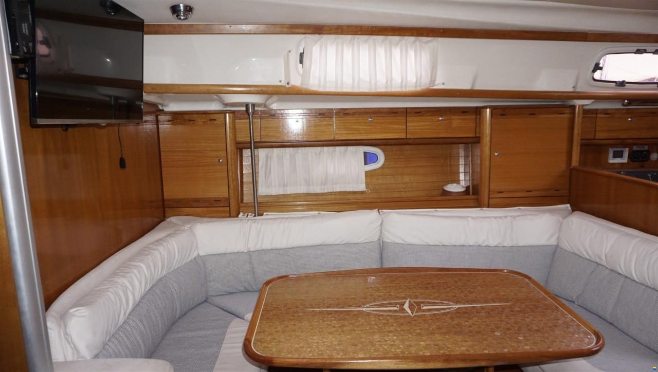 Bavaria 42 Cruiser