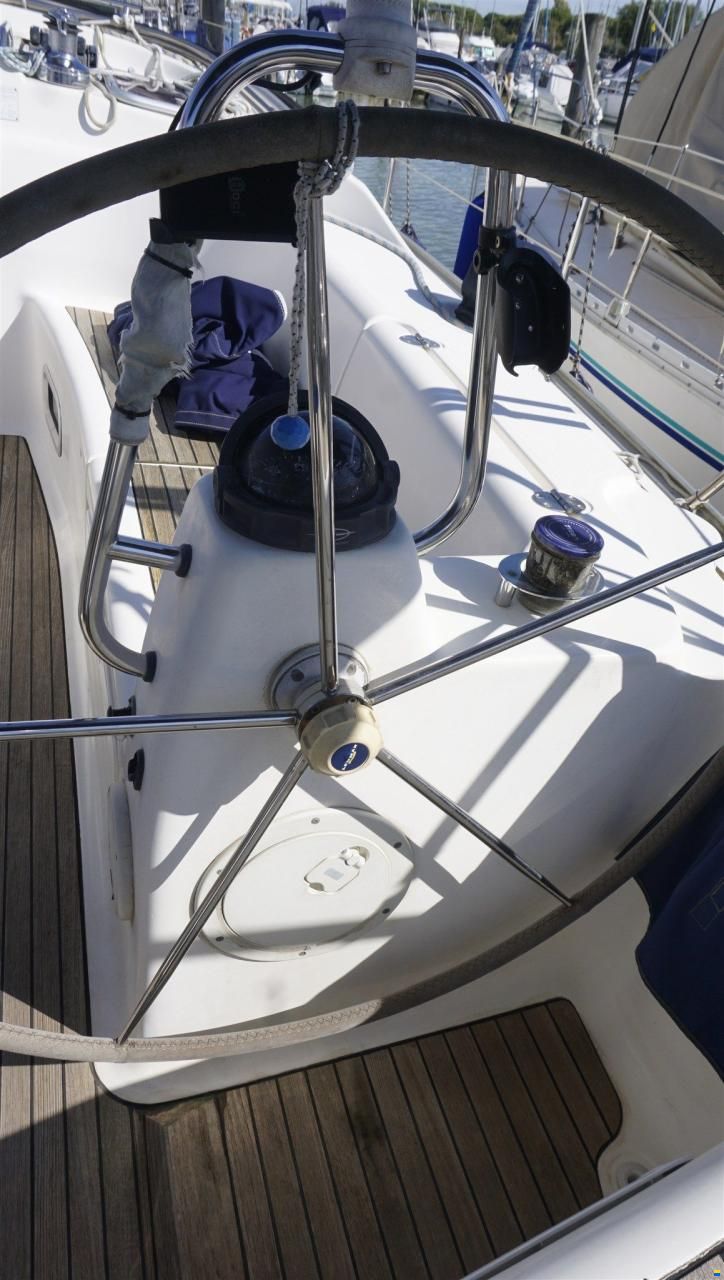 Bavaria 42 Cruiser