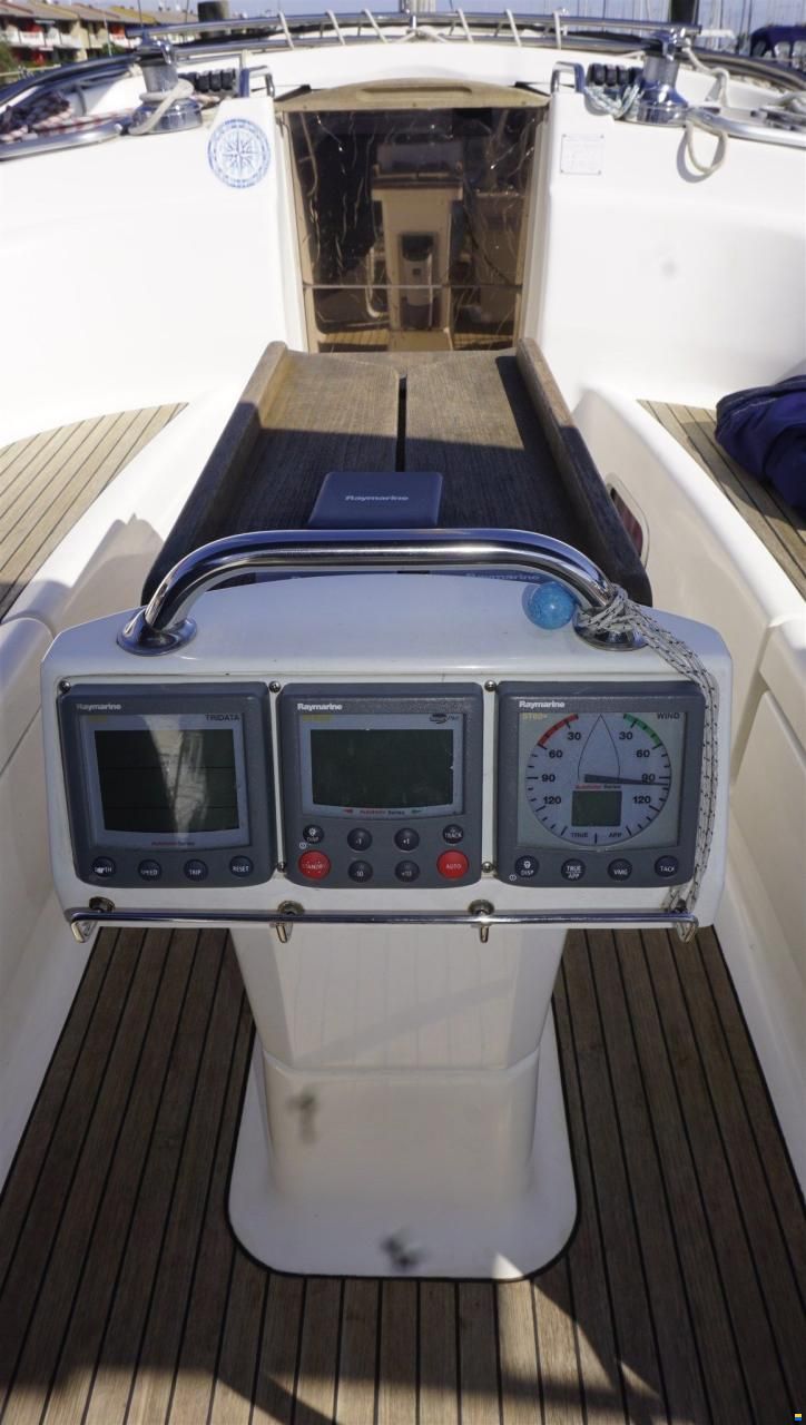 Bavaria 42 Cruiser