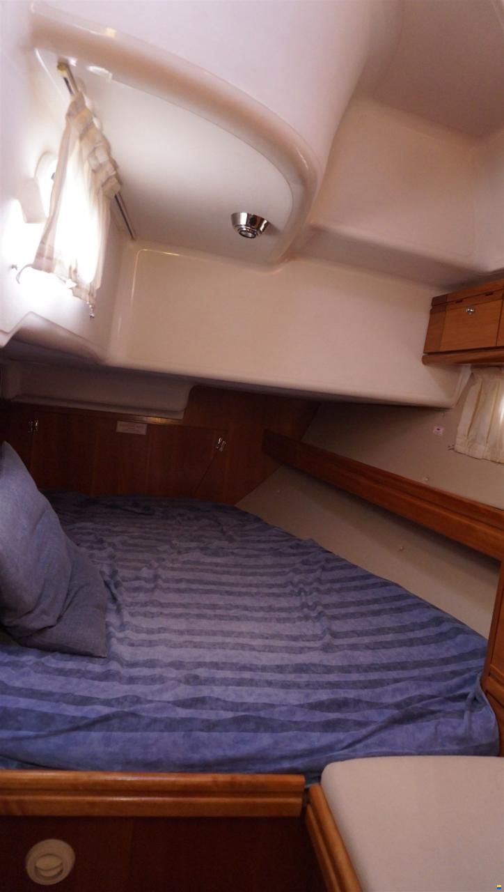 Bavaria 42 Cruiser