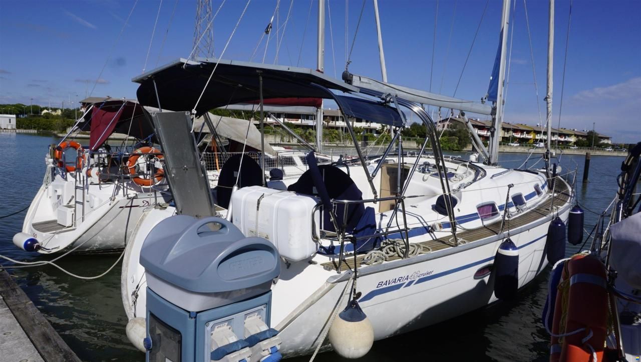 Bavaria 42 Cruiser