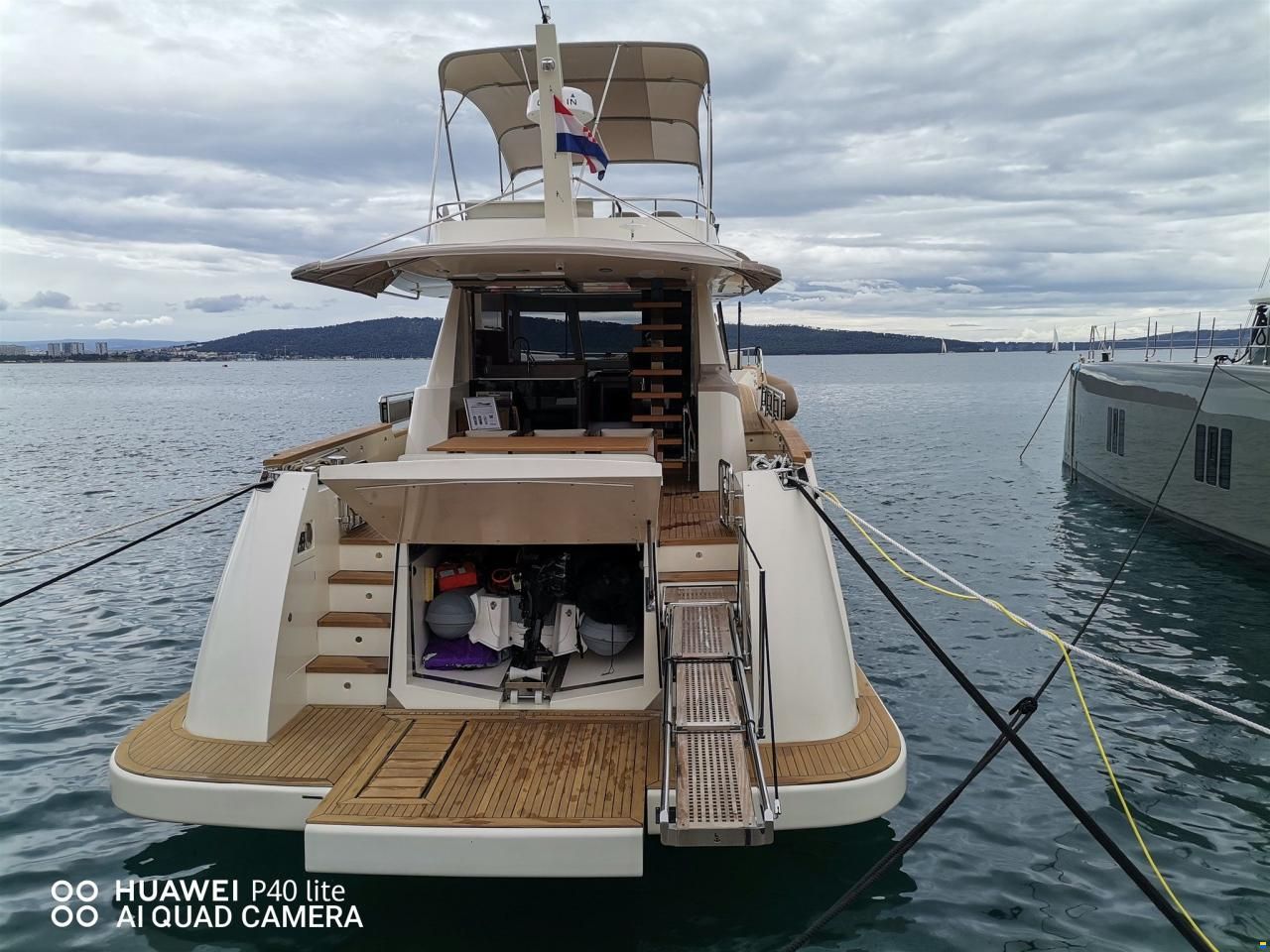 Monachus 70 Fly