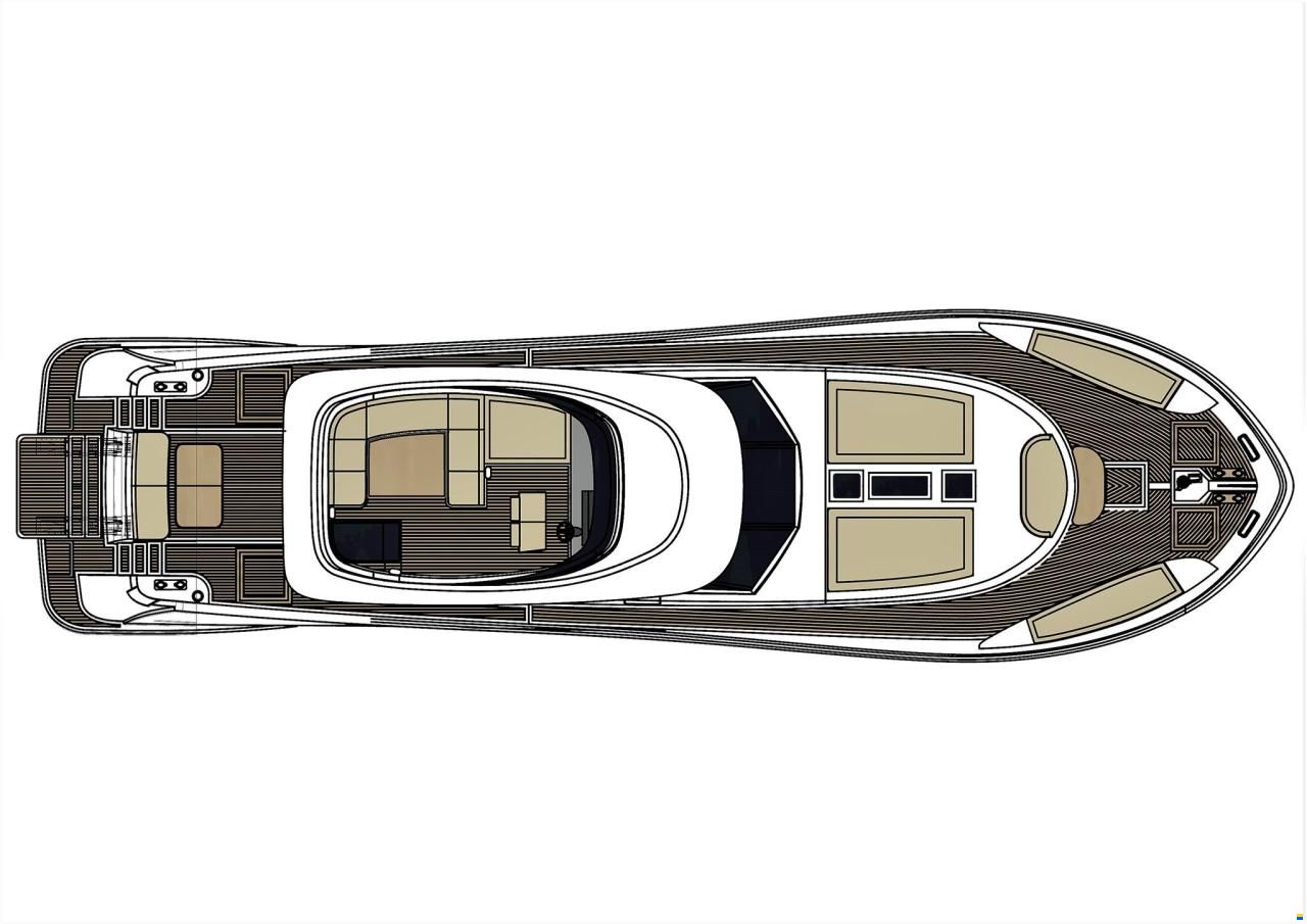 Monachus 70 Fly