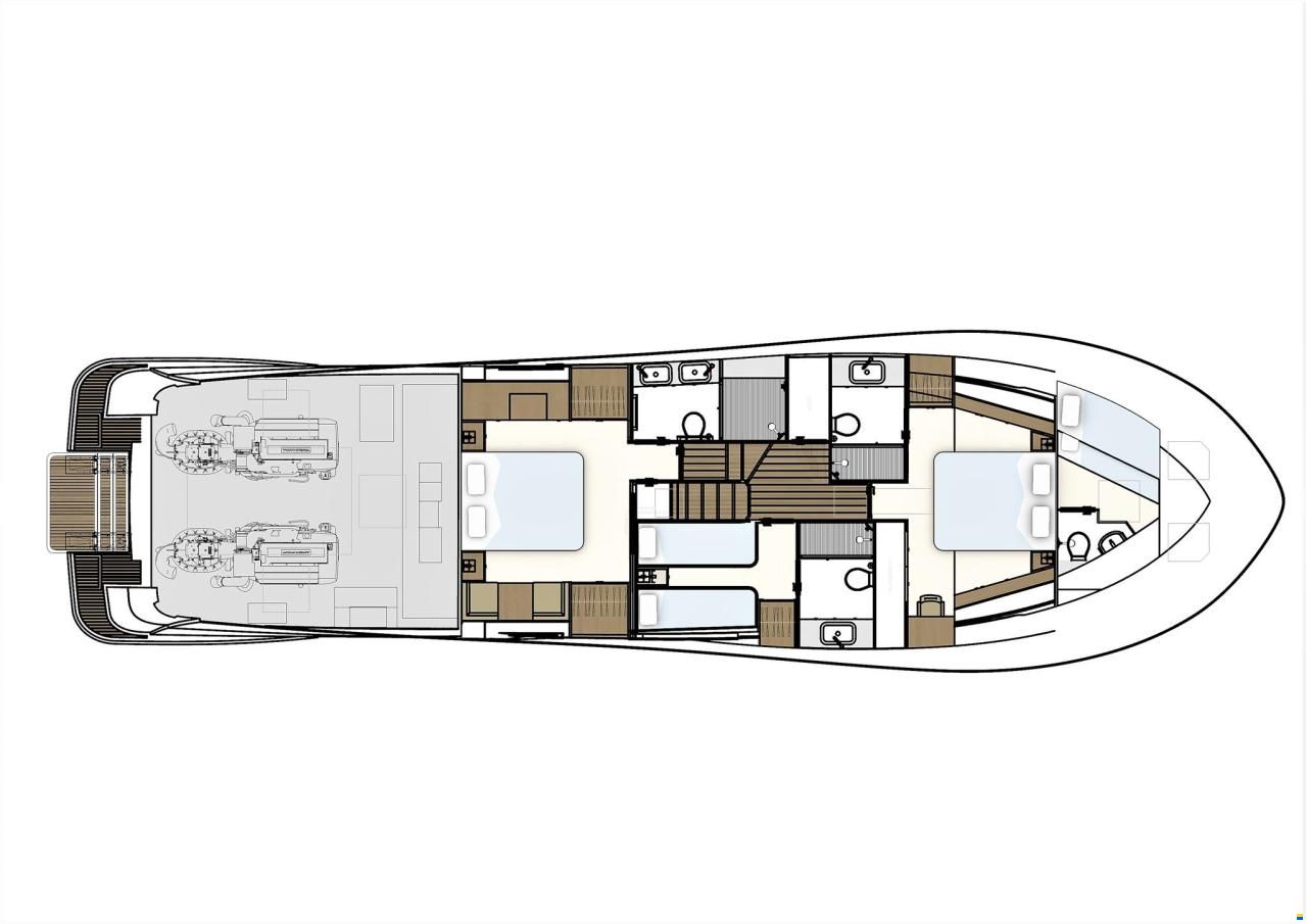 Monachus 70 Fly