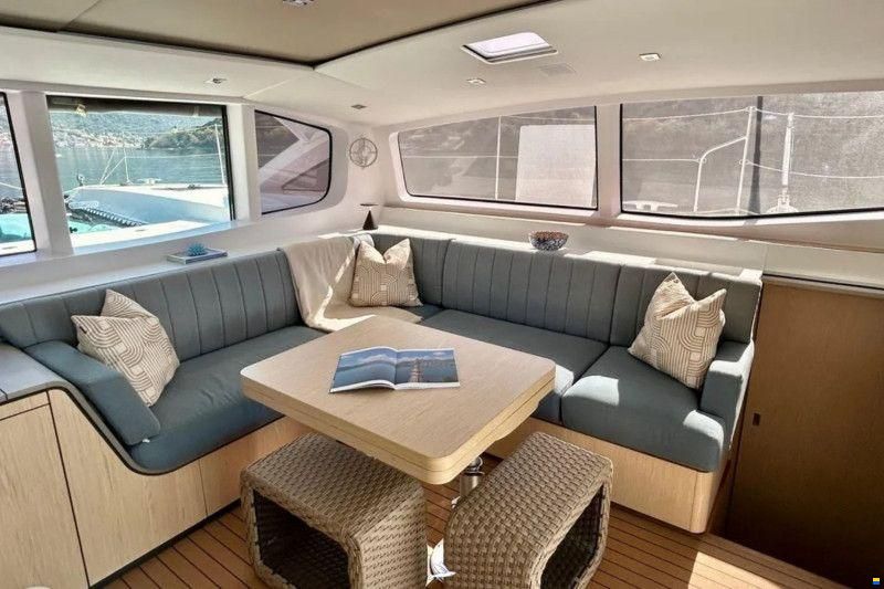 Outremer 55