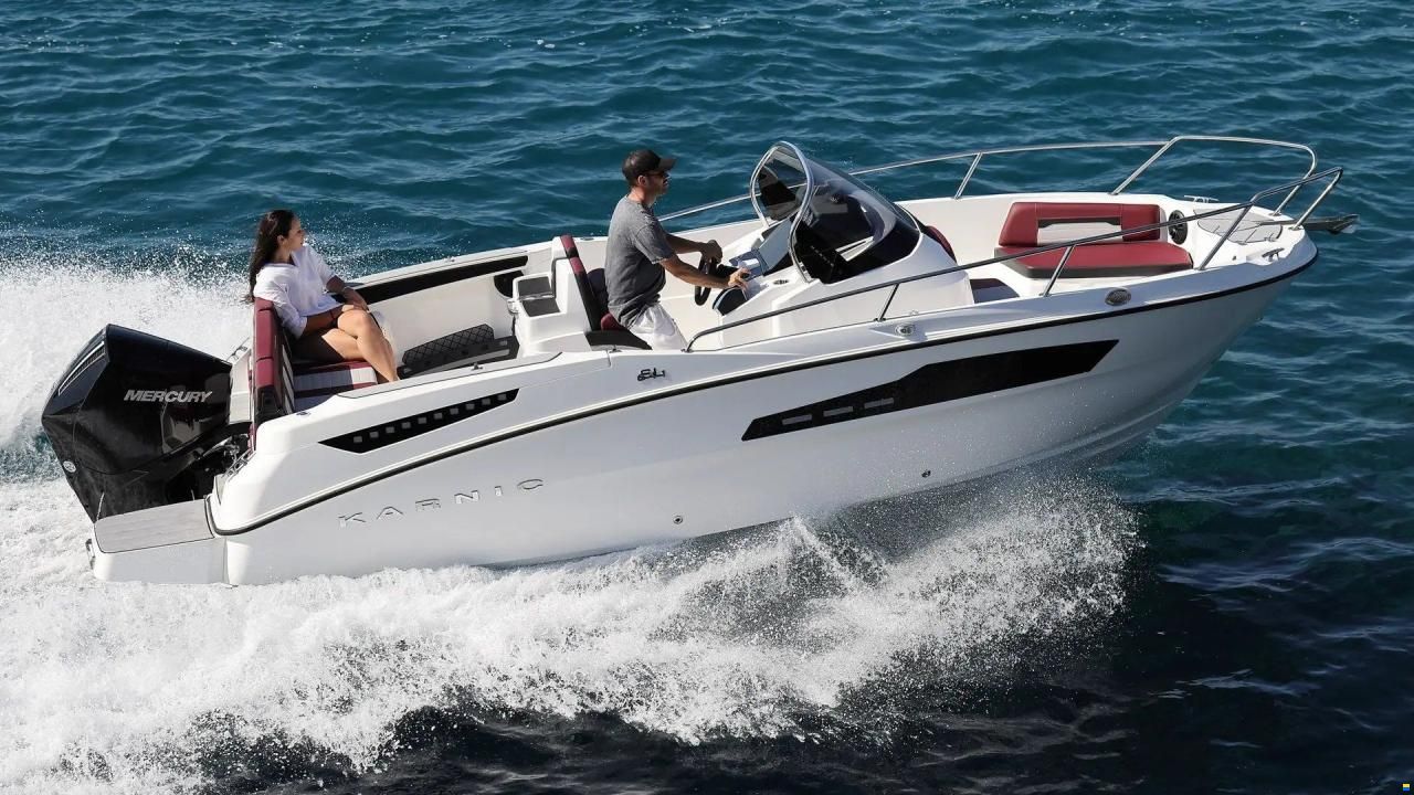 Karnic SL641