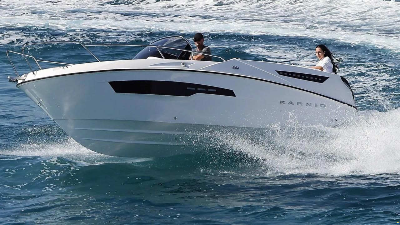 Karnic SL691