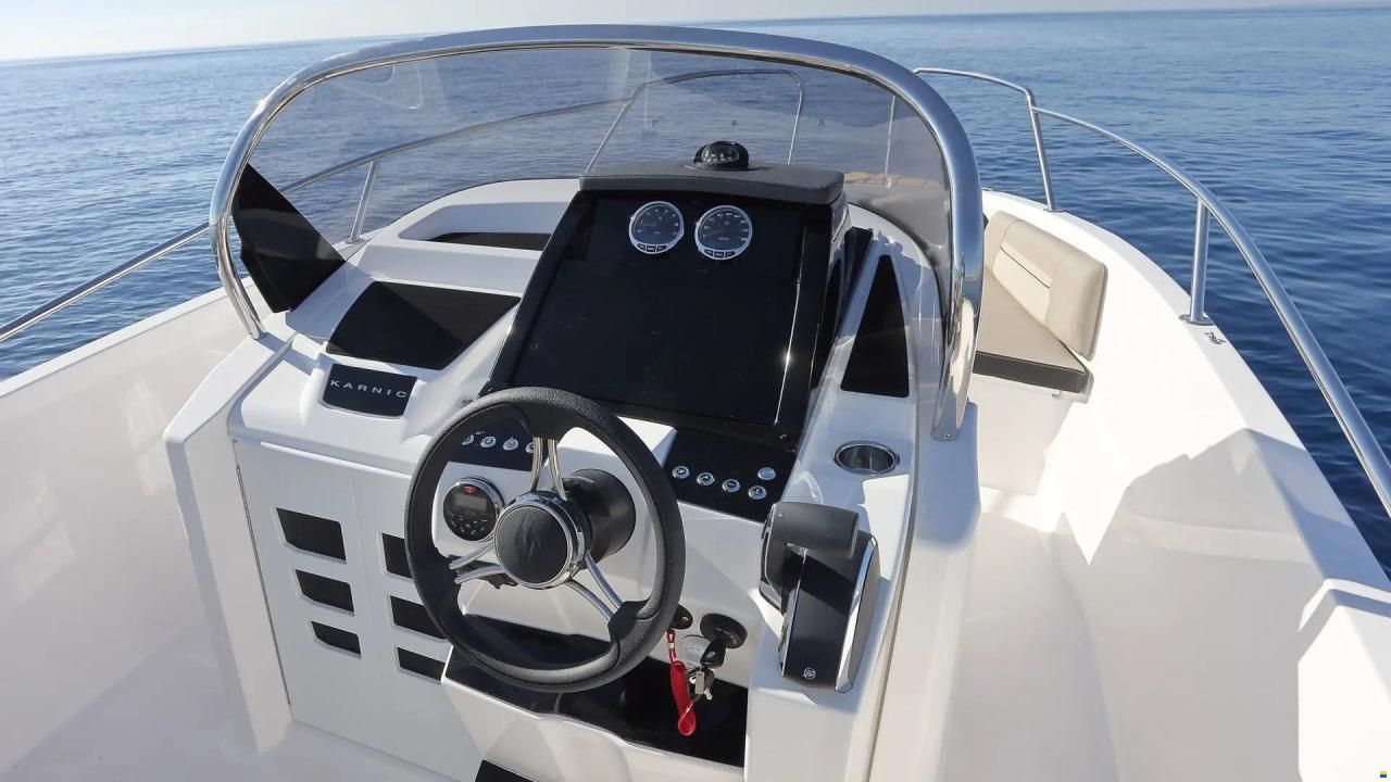 Karnic SL691