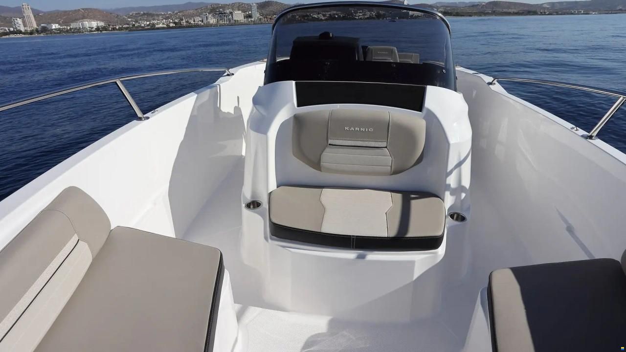 Karnic SL691