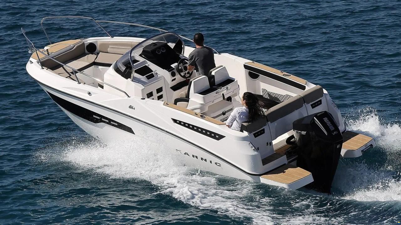 Karnic SL691