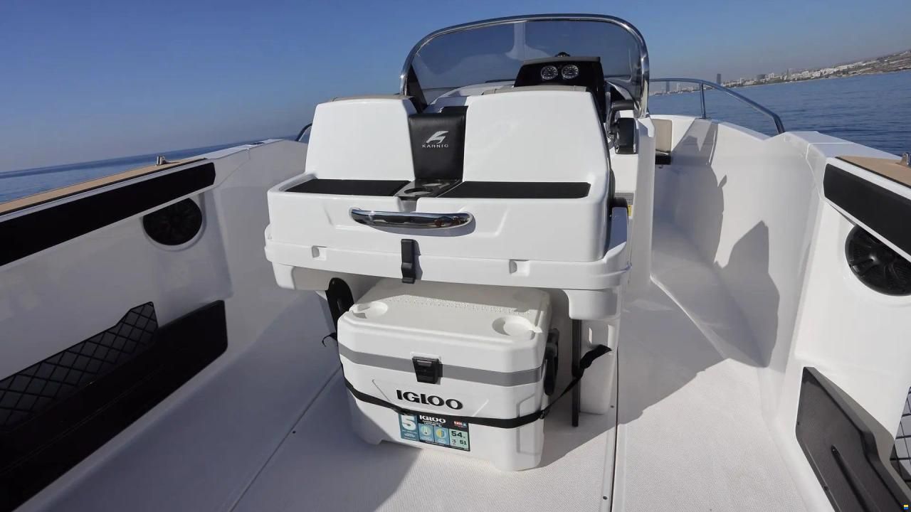 Karnic SL691