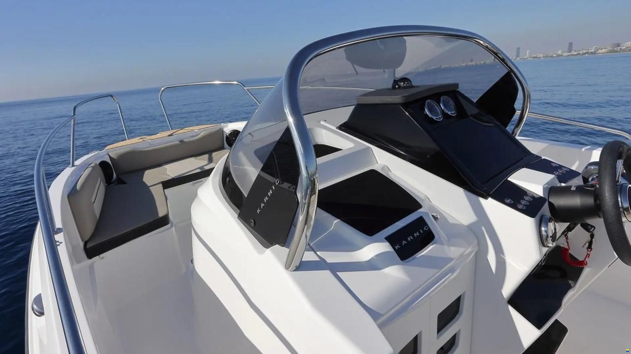 Karnic SL691