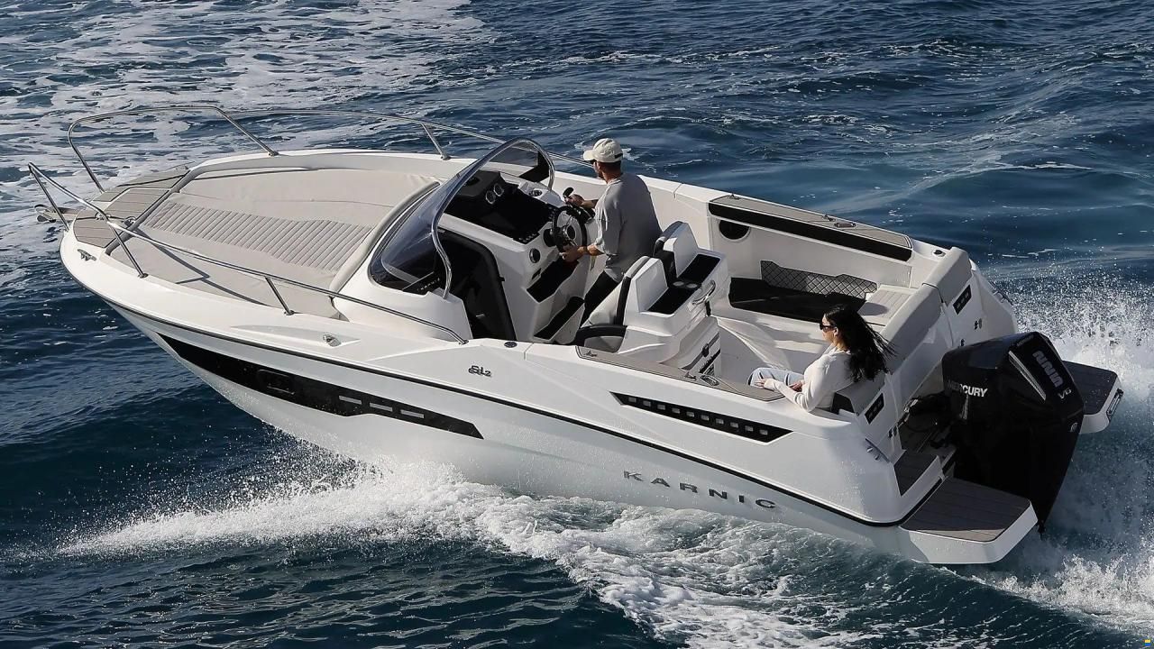 Karnic SL692