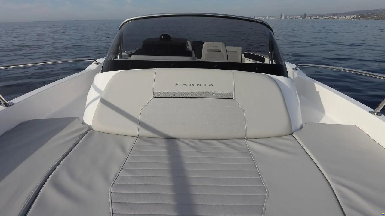 Karnic SL692