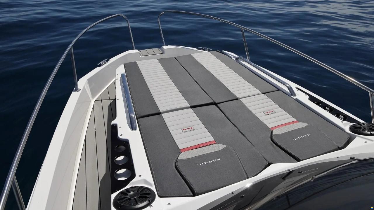 Karnic R8-S