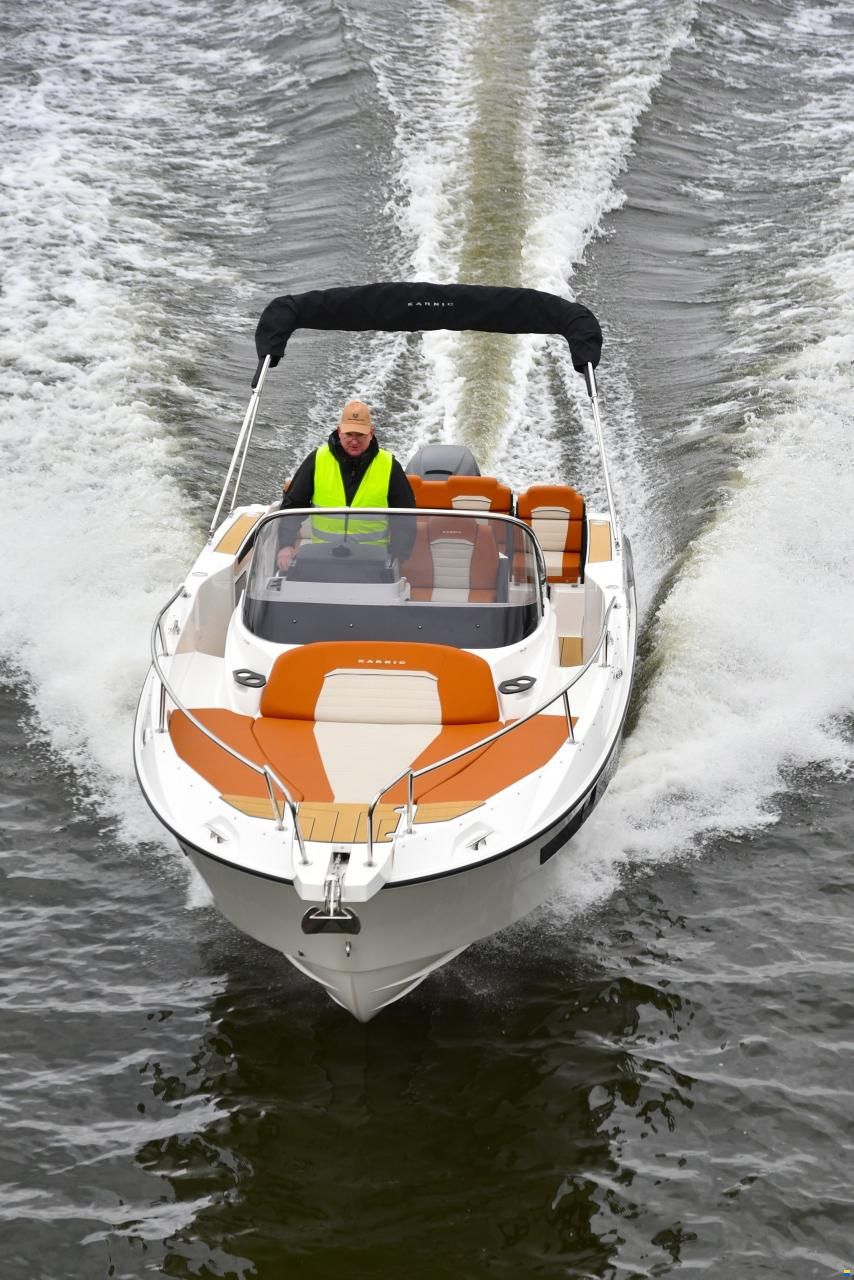 Karnic SL742