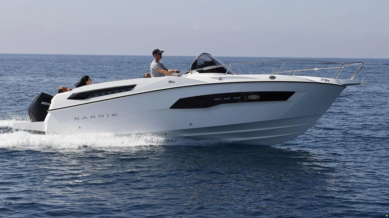 Karnic SL742