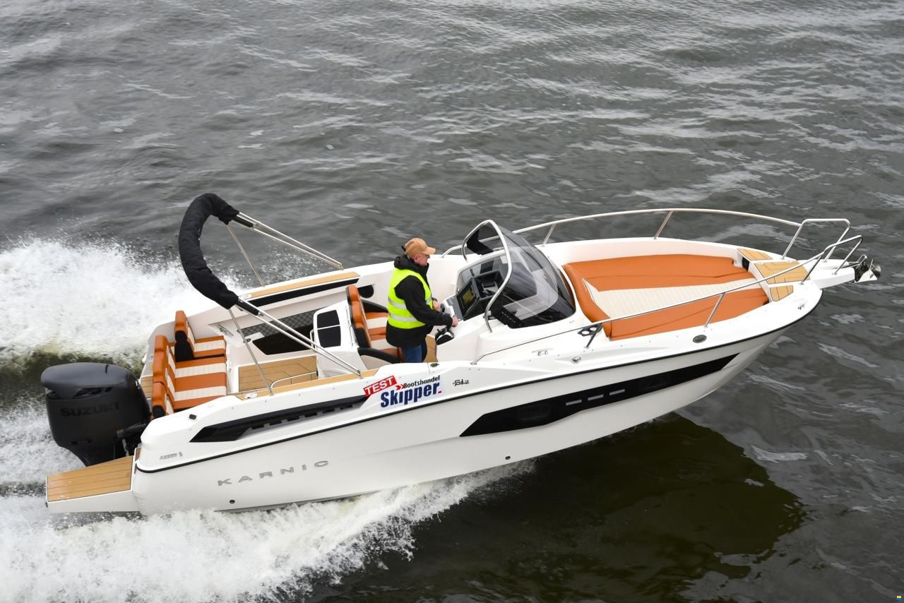 Karnic SL742