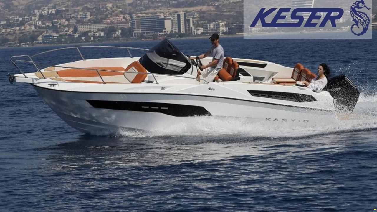 Karnic SL742