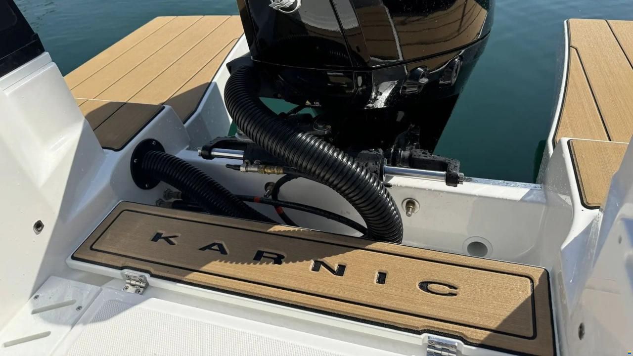 Karnic SL742