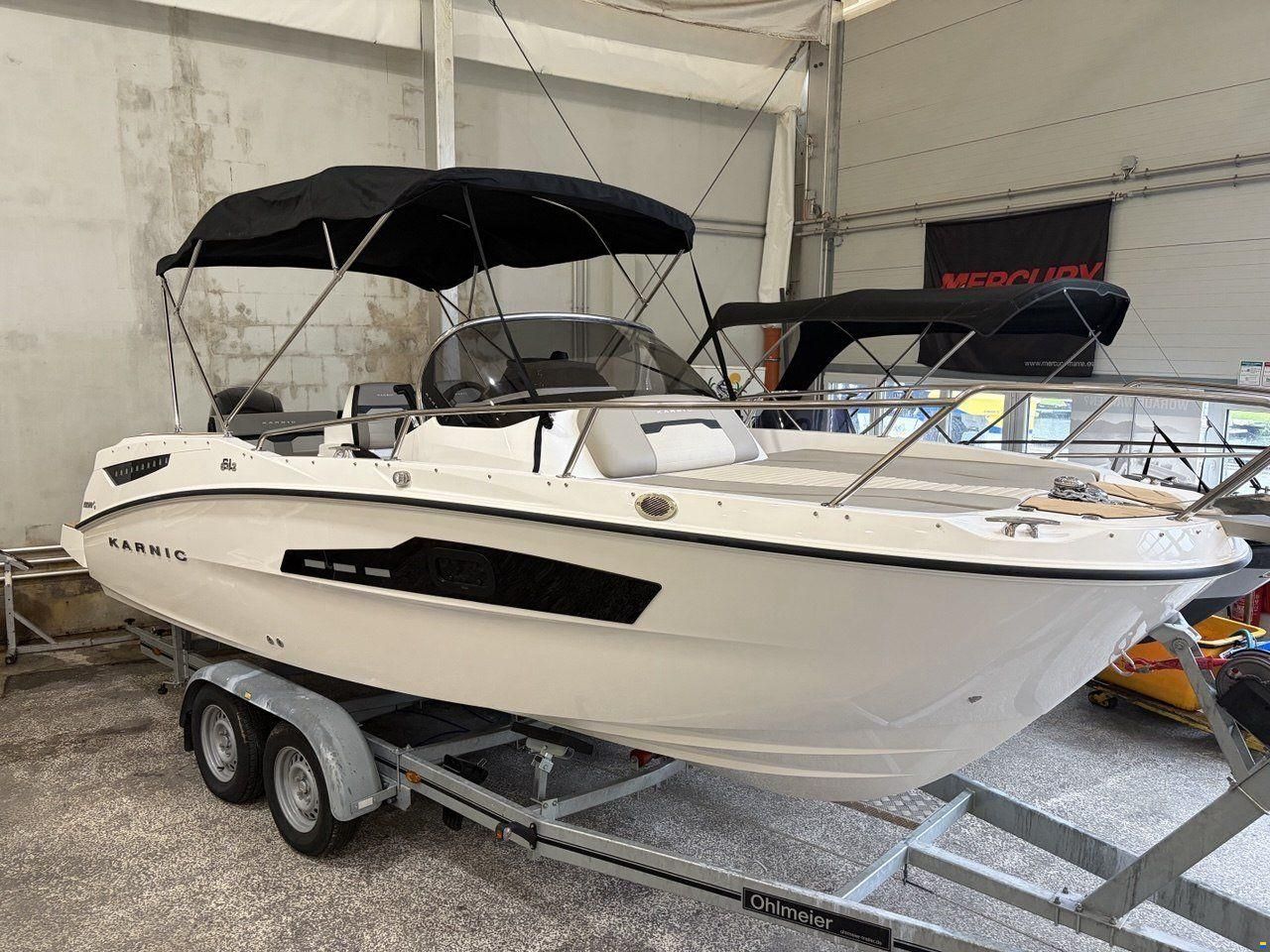 Karnic SL642