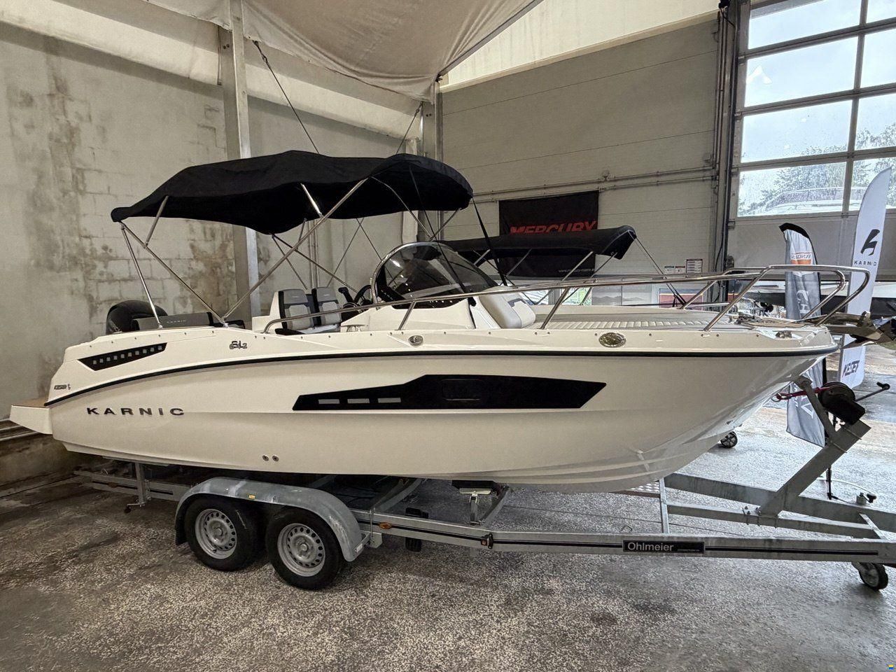 Karnic SL642