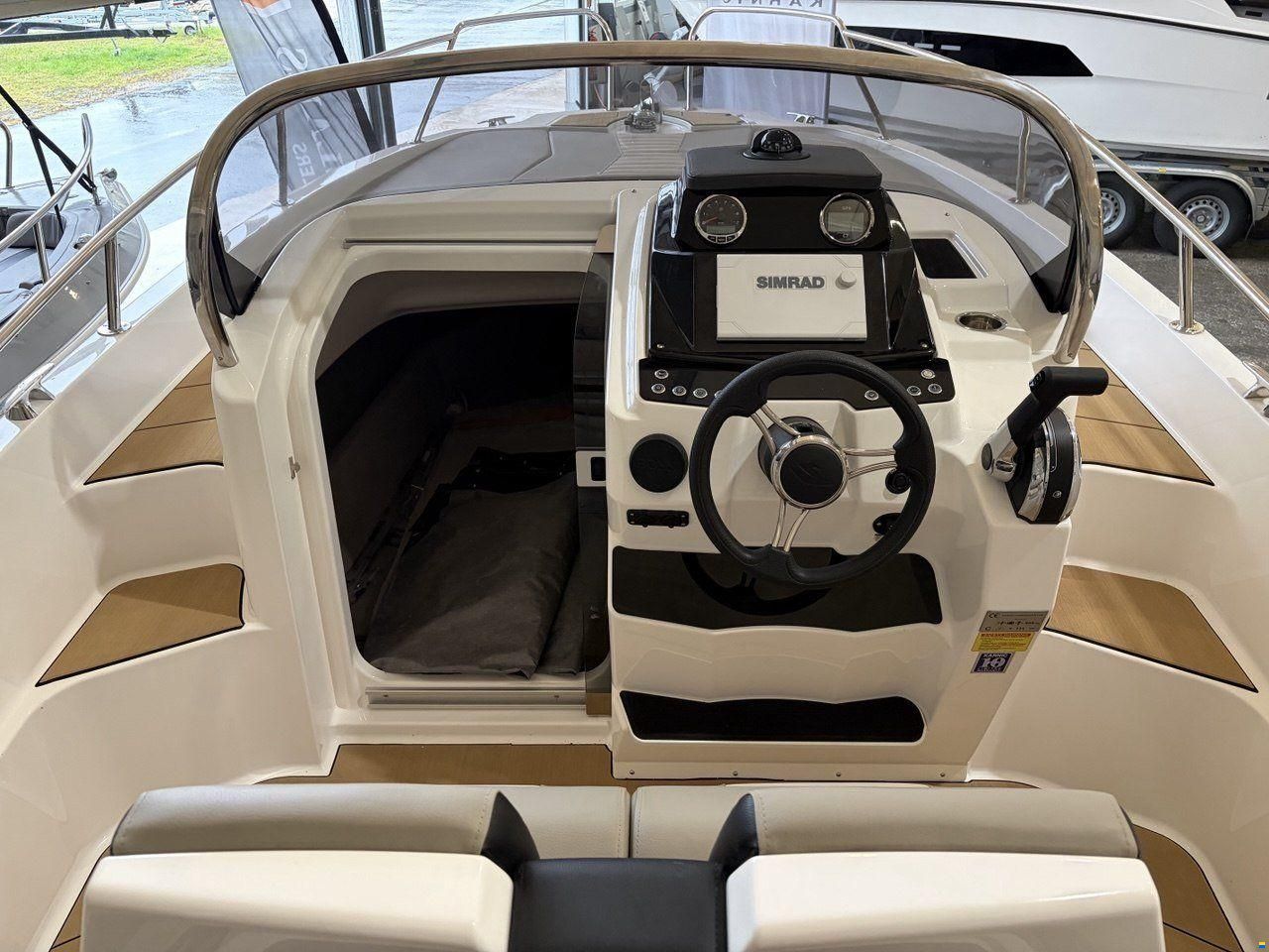 Karnic SL642