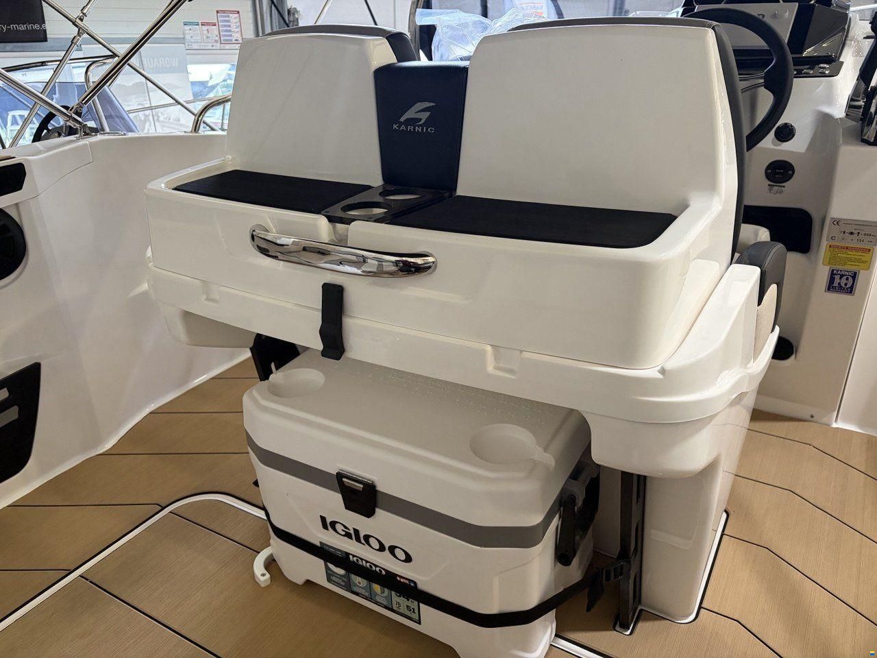 Karnic SL642