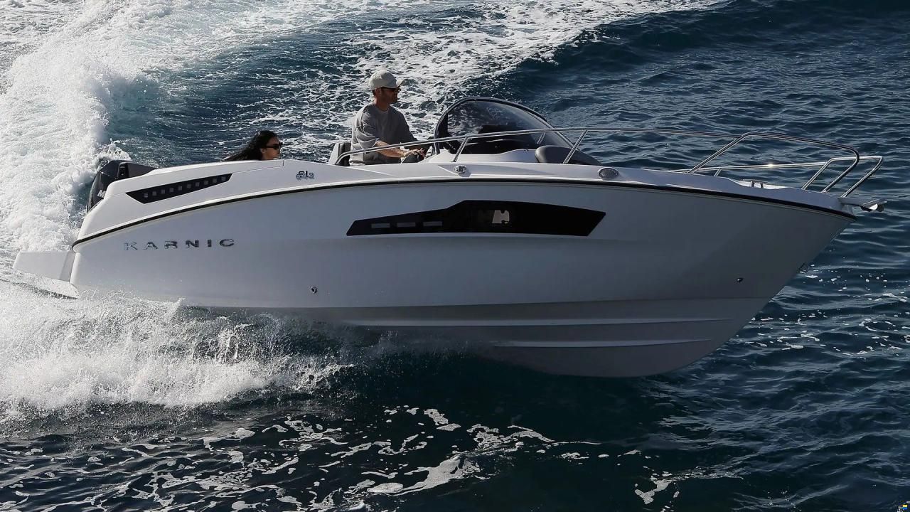 Karnic SL642