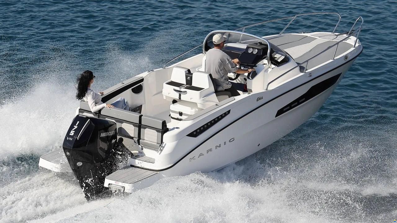Karnic SL642
