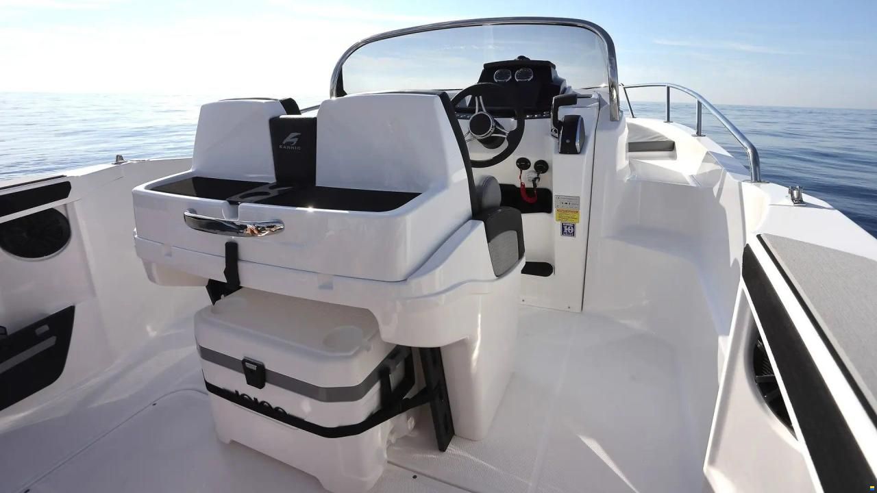 Karnic SL642