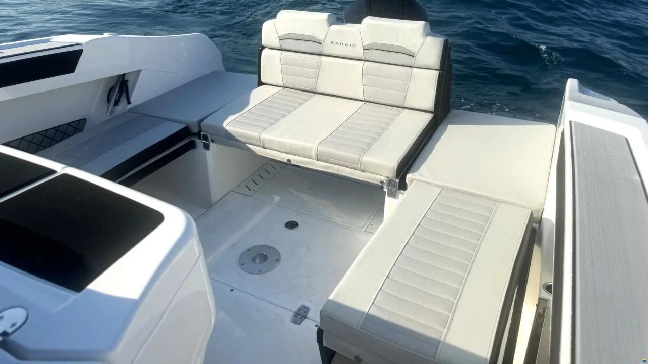Karnic SL741