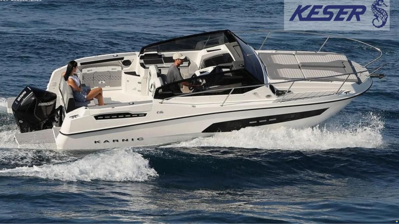 Karnic CS740-S
