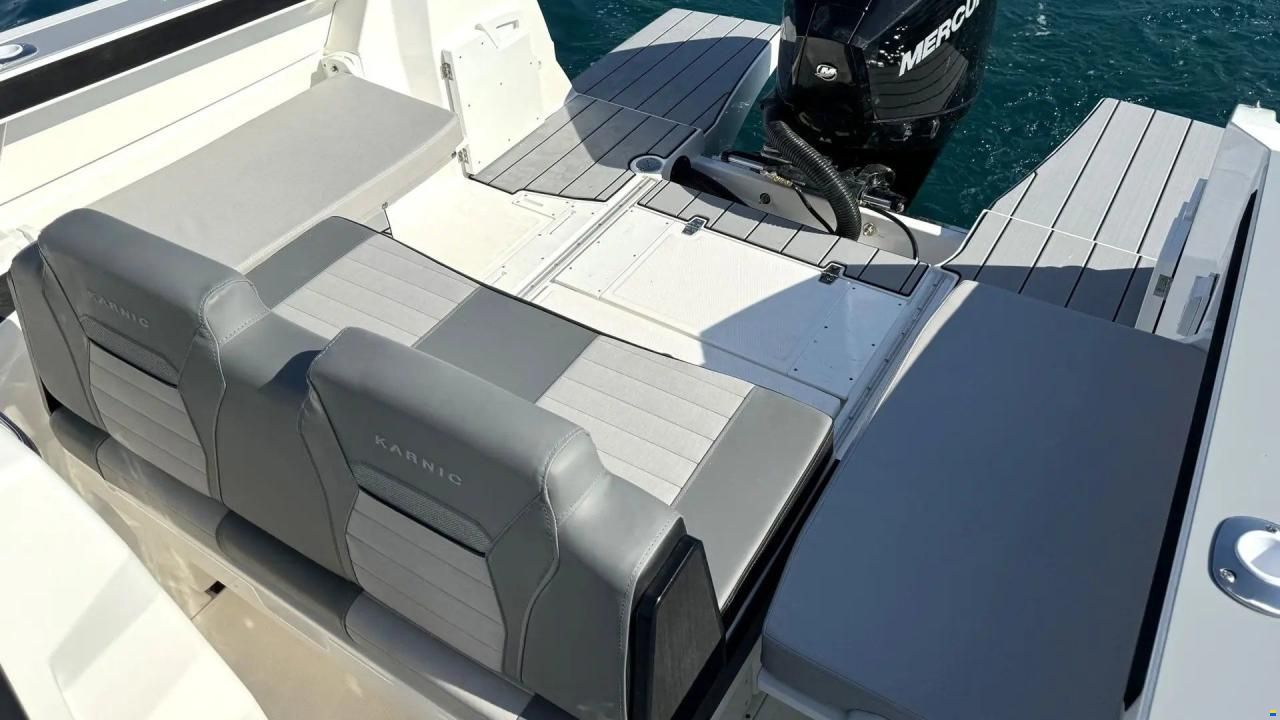 Karnic CS740-S