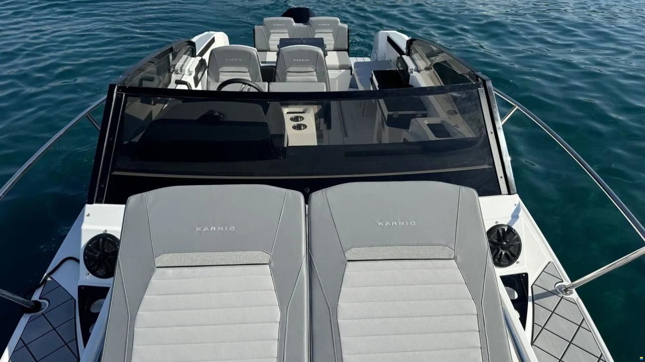 Karnic CS740-S