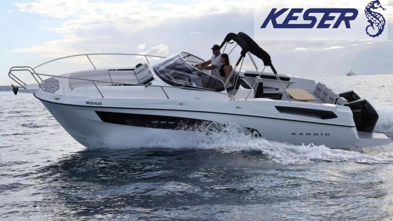 Karnic SL902