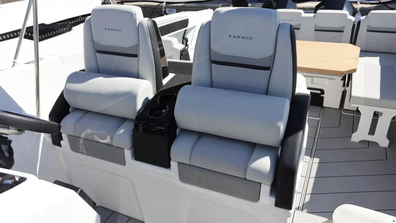Karnic SL902
