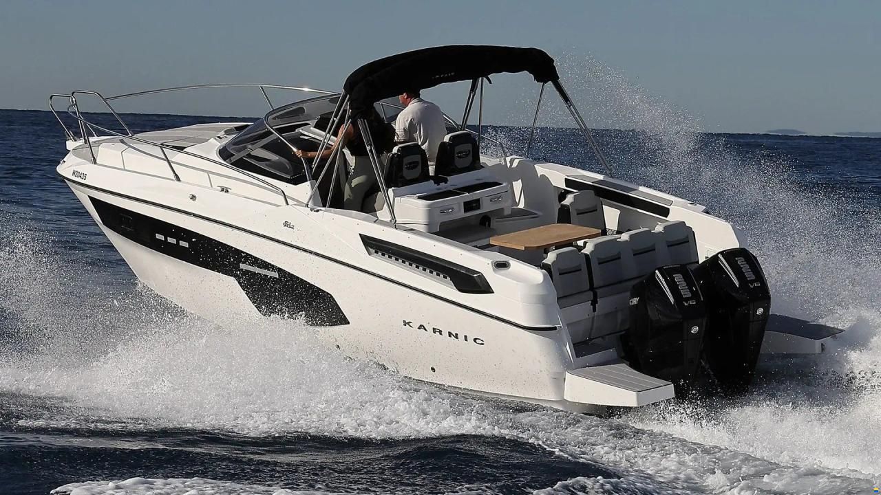 Karnic SL902