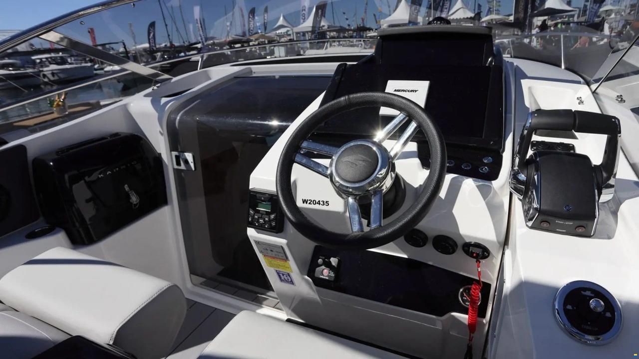Karnic SL902