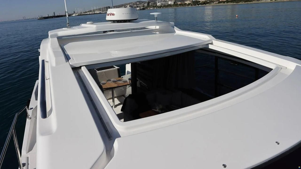 Karnic S37-X