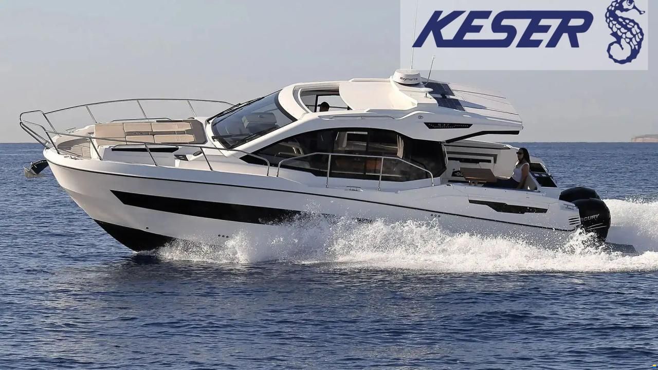 Karnic S37-X