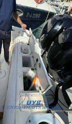 Wellcraft SCARAB 35