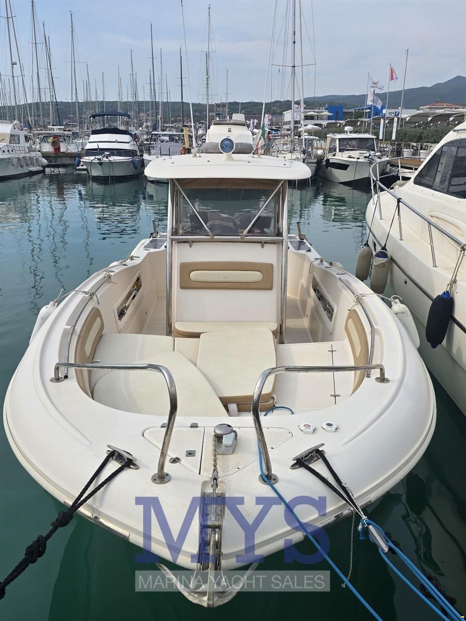 Ranieri 32