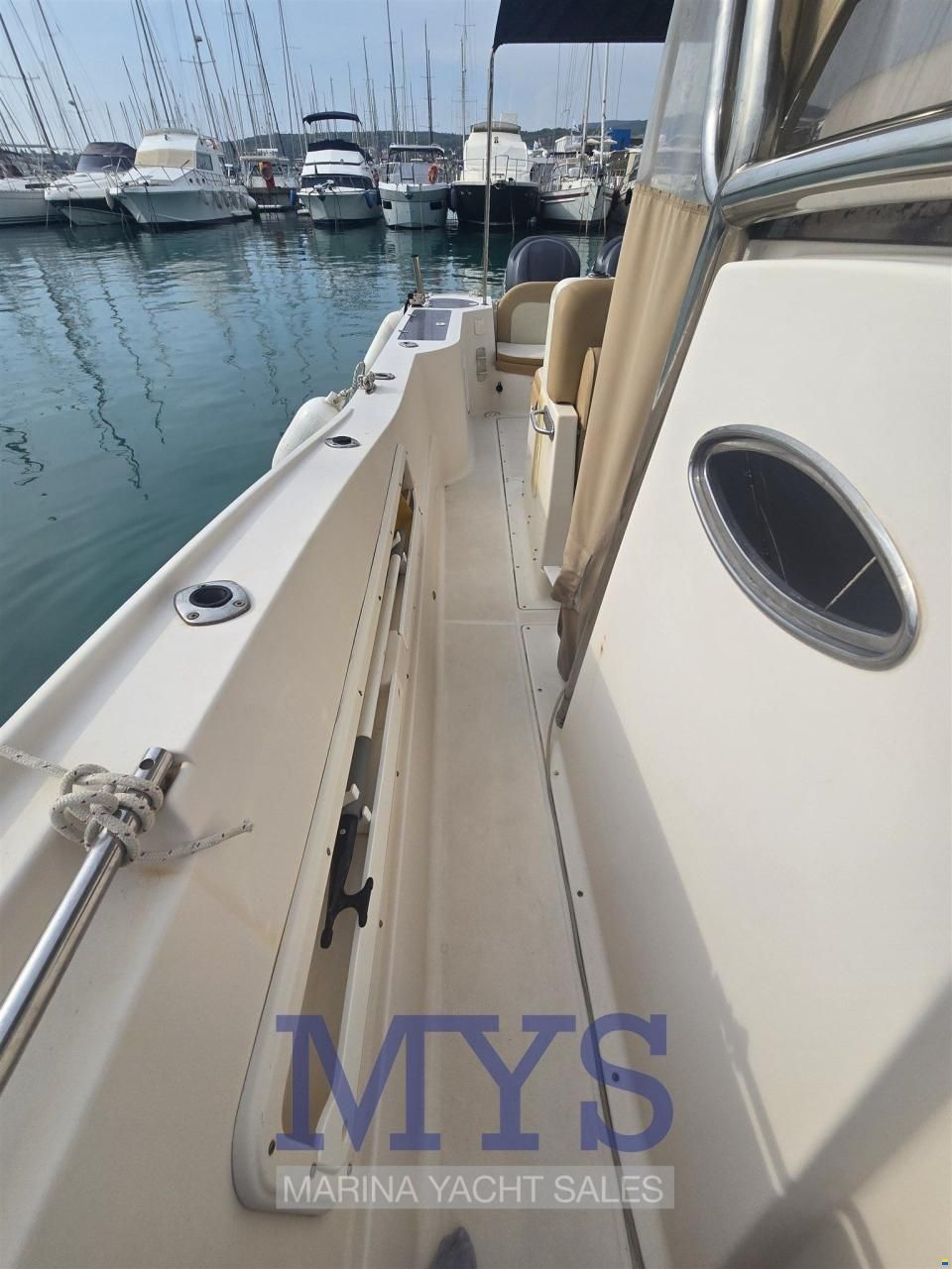 Ranieri 32