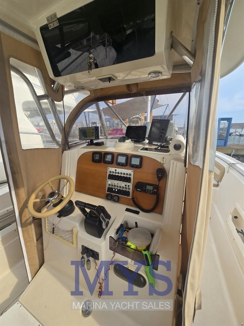 Ranieri 32
