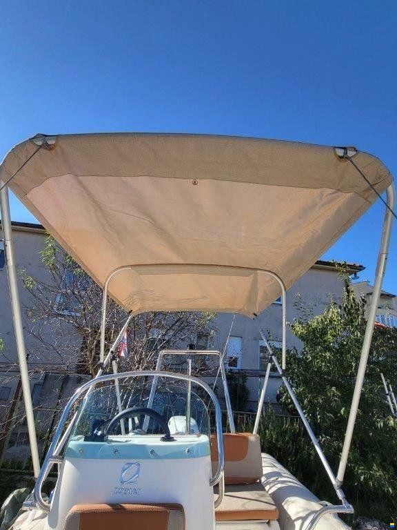 Zodiac Nautic Zodiac Medline 500