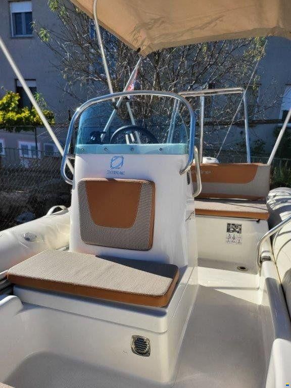 Zodiac Nautic Zodiac Medline 500