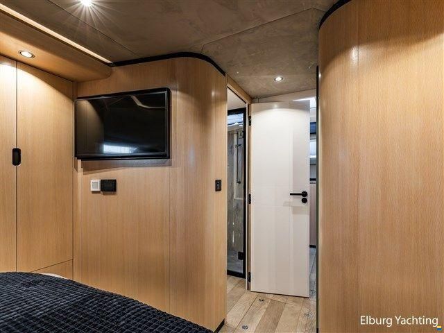 Steeler Yachts 56S - Aluminium