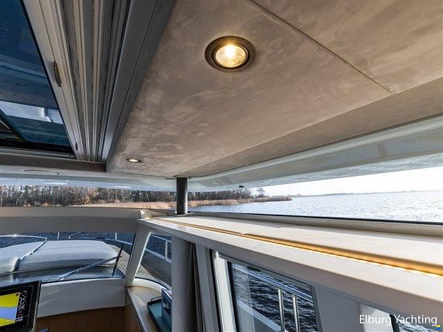 Steeler Yachts 56S - Aluminium